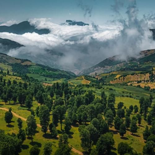  اگه دلم بهونت و بگیره یا که سراغ خونت و بگیره من اونو