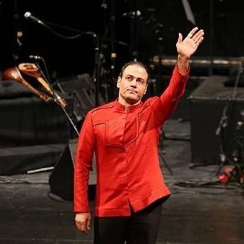 علیرضا قربانی عکسی که پر از رویا بود در خاطره ای تار افتاد