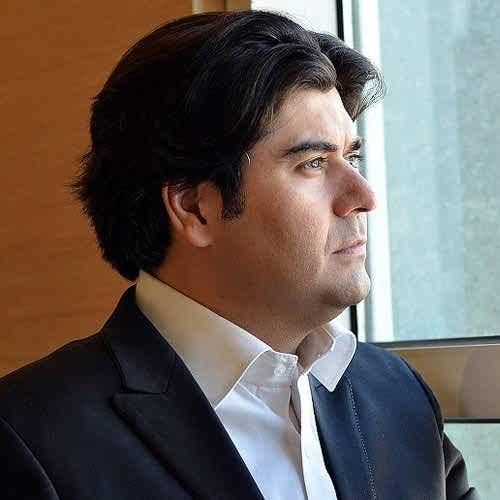 سالار عقیلی ایران