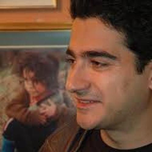 همایون شجریان جهان تا هست خواهم بود اگر تو‌ جان من باشی