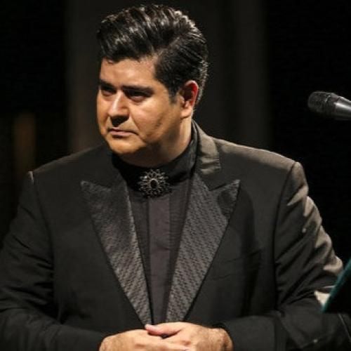 سالار عقیلی دعوت
