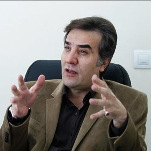 حمیدرضا نوربخش تو ساقی خماری یا دشمن هشیاری یا آنک کنی ویران
