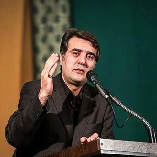 حمیدرضا نوربخش پرده دیگر مزن جز پرده دلدار ما آن هزاران یوسف شیرین