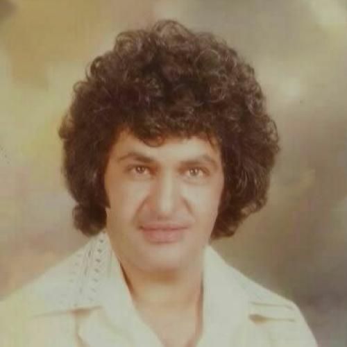 احمد معینی یار من تو باشی