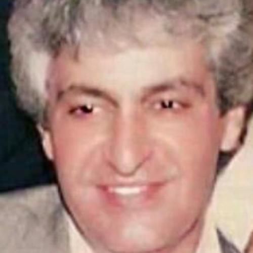 احمد معینی دیگه خواب با چشام قهره به کامم زندگی زهره