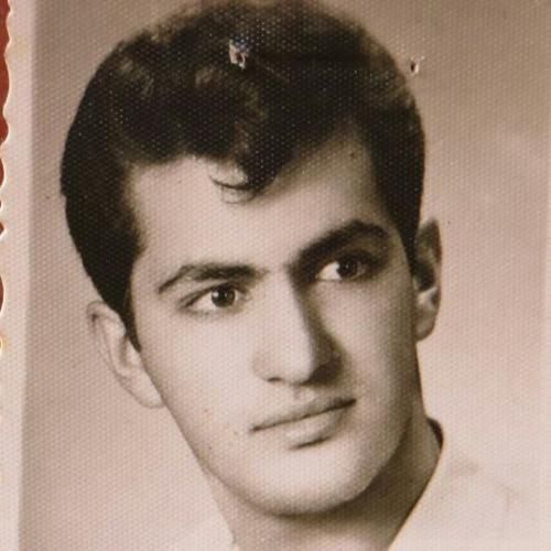 احمد معینی تو رفتی و دیگه کردی نا امیدم