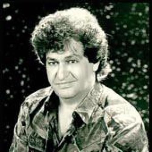 احمد معینی سرگردانم