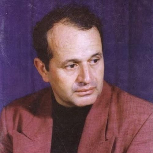ایرج بسطامی خسته‌ دلان یکسره در خون نشسته