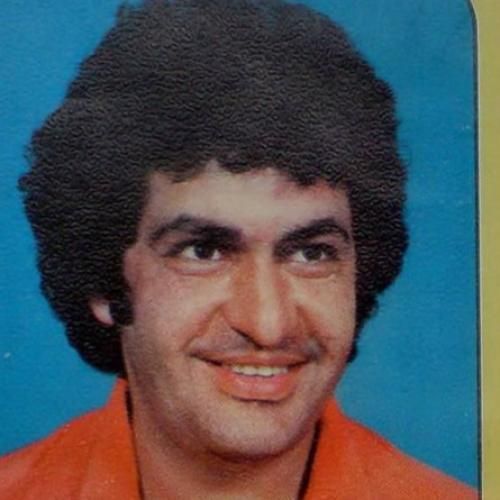 احمد معینی چرا رفتی