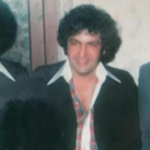 احمد معینی دوست دارم به آن عهد و وفا قسم