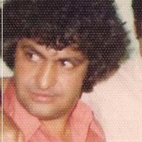 احمد معینی یه روزی قفل لبای بسته رو وا میکنم