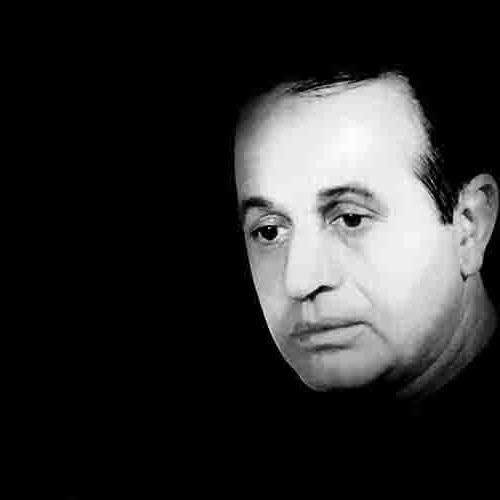 ایرج بسطامی به که گویم چه بگویم که چه کرده غم تو به ما