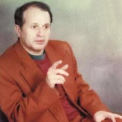 ایرج بسطامی چون شود روز شمع و شب را نبینی نشانه