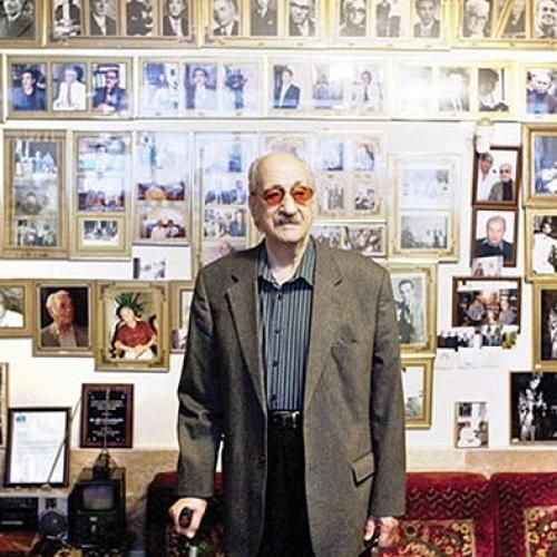 عبدالوهاب شهیدی بی تو به سر نمی‌ شود
