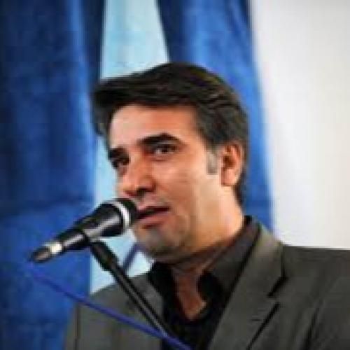 حمیدرضا نوربخش سوگنامه