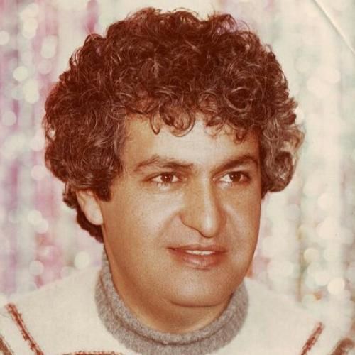 احمد معینی سحر