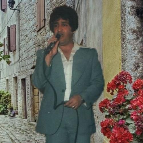 احمد معینی بزم یاران