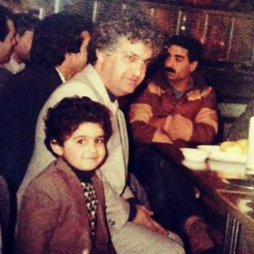 احمد معینی خورشیدم تویی رفتی نکردی بر عهدت وفا رفتی