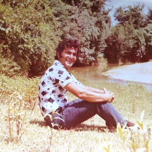 احمد معینی فریاد از این زمونه