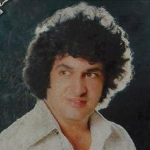 احمد معینی مزار آرزوها