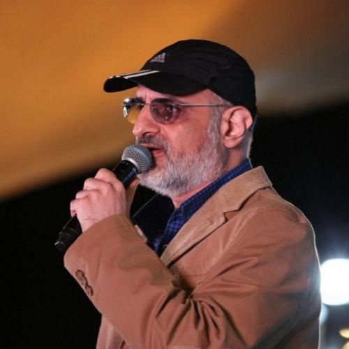 محمد اصفهانی ابری شو خاطره هاتو ببار