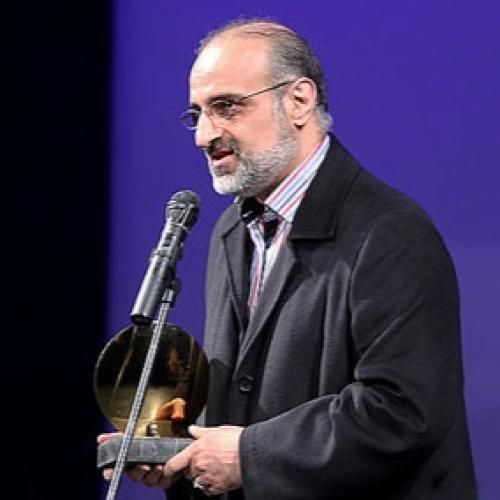 محمد اصفهانی به کدام نغمه ی دل گسل