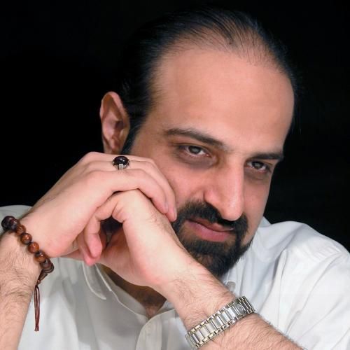 محمد اصفهانی به نگاهی