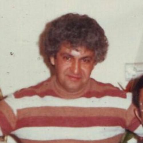 احمد معینی نامه عاشقونه