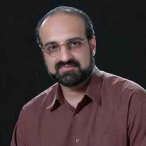 محمد اصفهانی میدونی خیلی دلتنگم خبر داری از احساسم