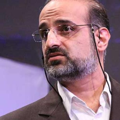 محمد اصفهانی از تنگ دلی جانا جای نفسم نیست