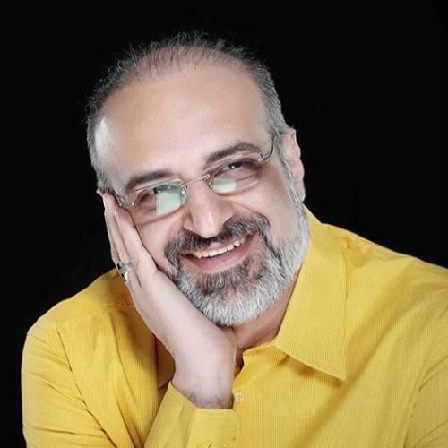 محمد اصفهانی آغوش شما لبریز خداست
