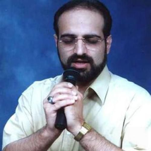 محمد اصفهانی بشکن سبوی باده را مستی تویی هستی تویی