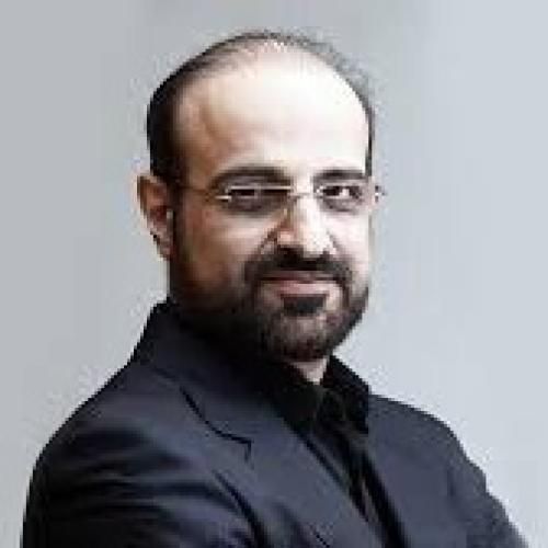 محمد اصفهانی مرو ای دوست