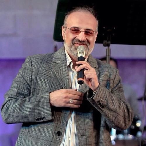 محمد اصفهانی عشق است و آتش و خون