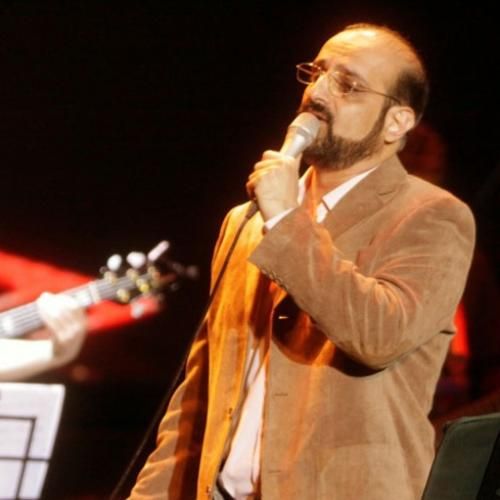 محمد اصفهانی کاشکی یکی بود ما رو با هم آشتی میداد