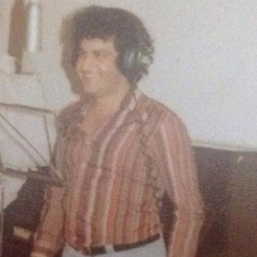 احمد معینی چشم های ناز