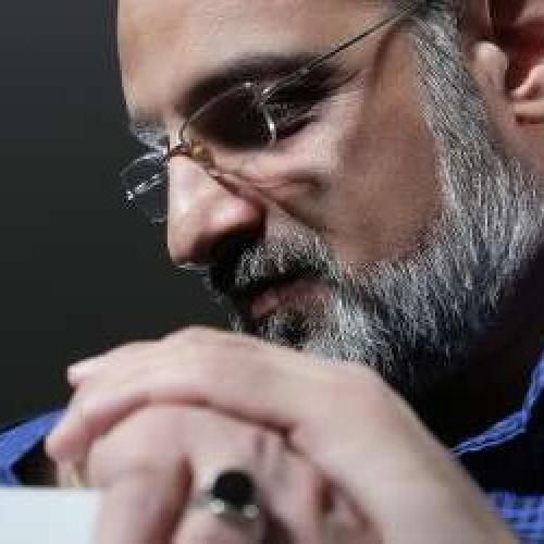 محمد اصفهانی جز تو کی در دل آرزو دارم دست از این سودا برنمیدارم