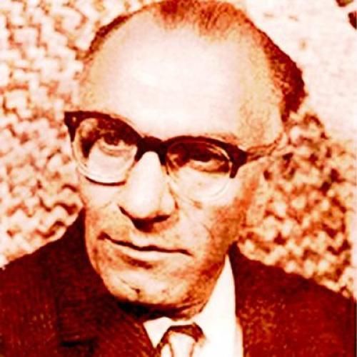 جواد بدیع زاده نیامد در برم جانانه امشب
