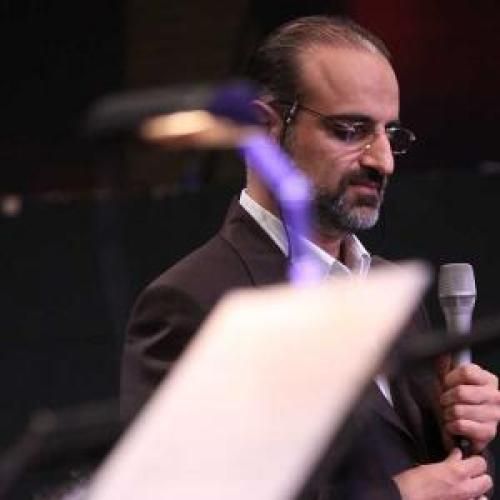 محمد اصفهانی من غرق گناهم تو عذر گناهی