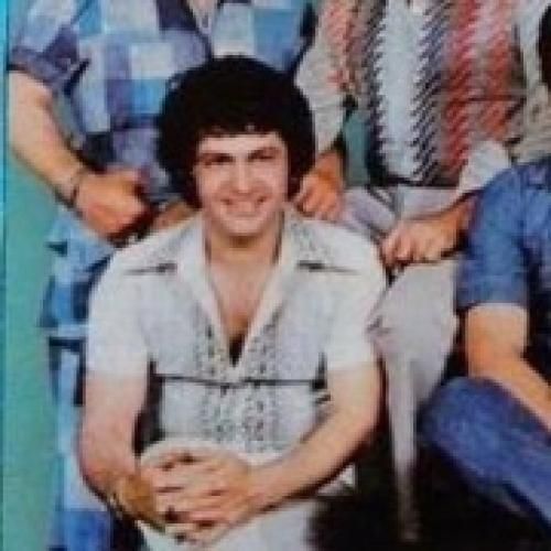 احمد معینی مبارک باشه