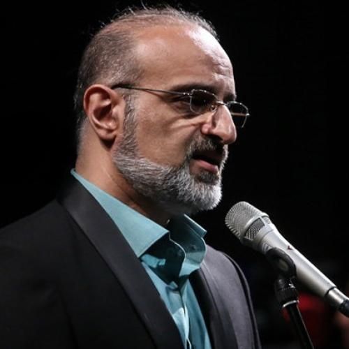 محمد اصفهانی تو در شمال شانه ات بال و پری داری