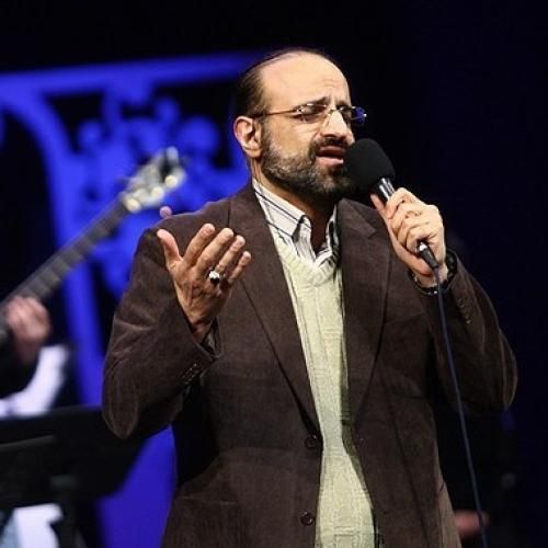 محمد اصفهانی دخترم دلخوشی بابا همیشه به گل افشونی لبخند تو بوده