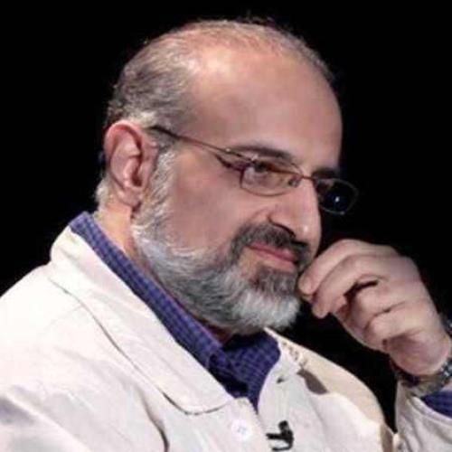 محمد اصفهانی یه دردی هست توی سینم به دنیا مشت میکوبه