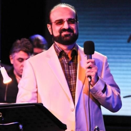 محمد اصفهانی سریال زمین گرم
