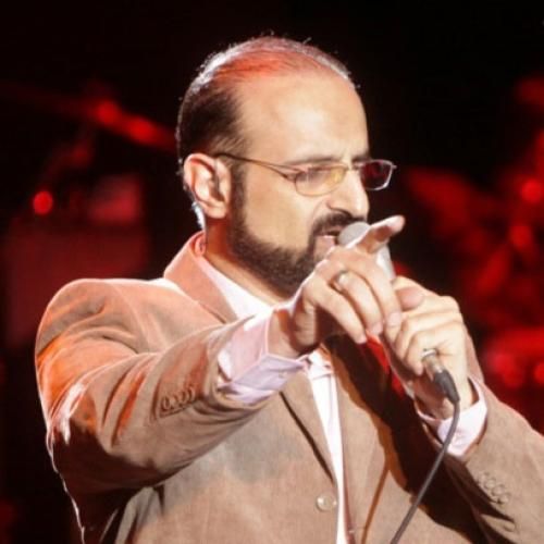 محمد اصفهانی کوچه باغ راز