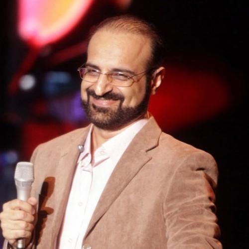 محمد اصفهانی هوامو نداشتی هوایی شدم