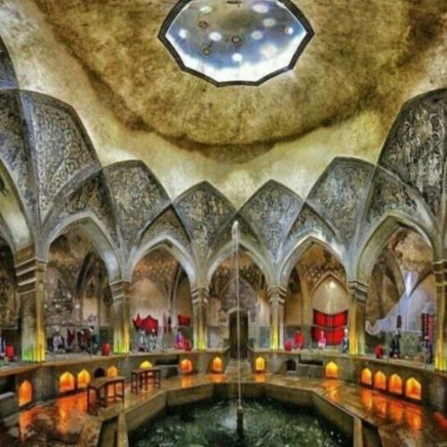 ملوک ضرابی ای گل