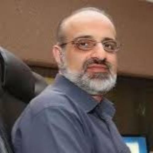 محمد اصفهانی پیک سحری