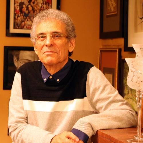 بیژن کامکار غریبانه