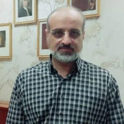 محمد اصفهانی آمدم ای شاه سلامت کنم